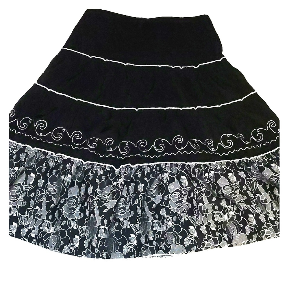 Beautiful skirt